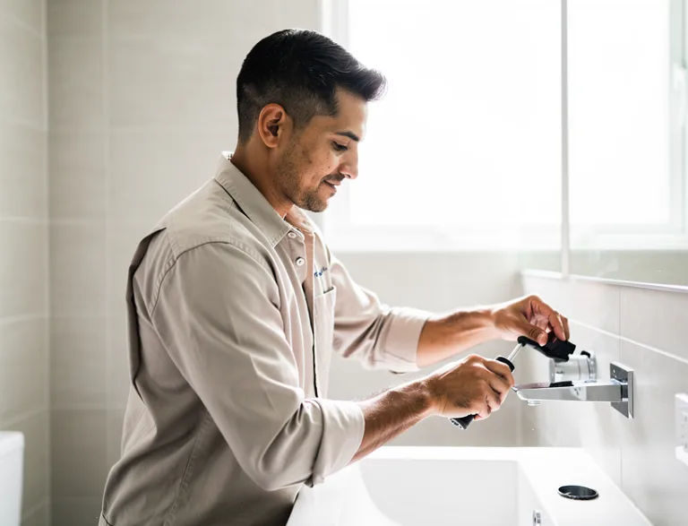 Bathroom Remodel service in East Harlem